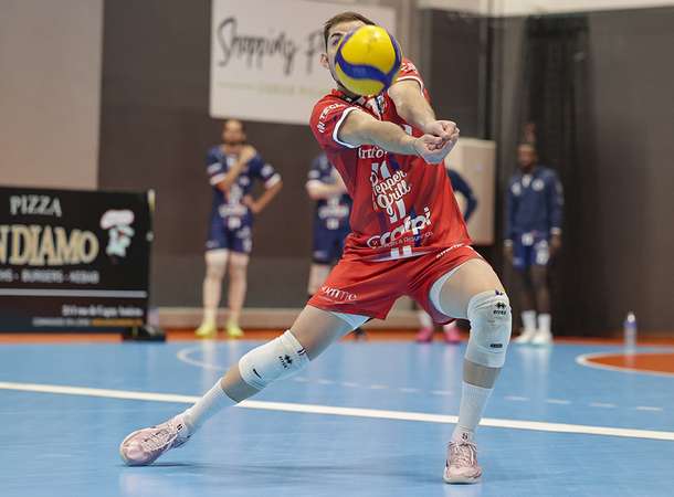 La remontada de l'AMVB © Laurent Rousselin