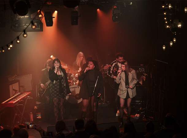 Viser la Lune © Laurent Rousselin