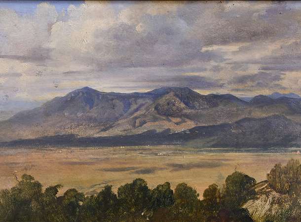 La collection Larivière cherche ses mécènes © Gauthier Gillmann / Musée de Picardie