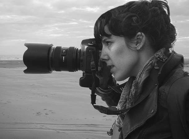 Lolita étincelle © D.R.