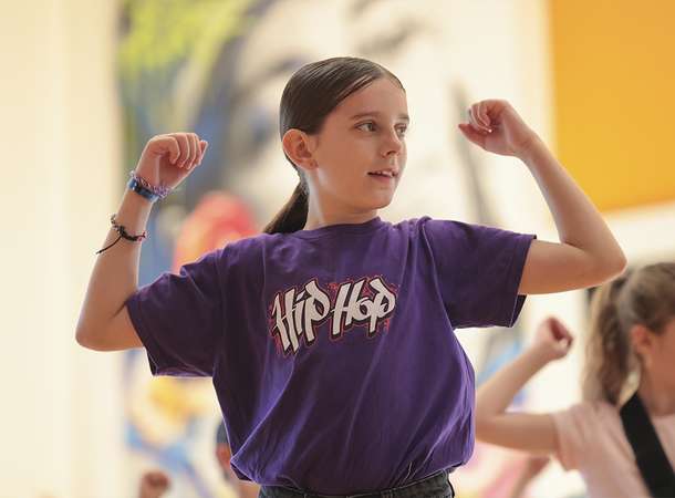 que faire pendant les vacances ? © Laurent Rousselin