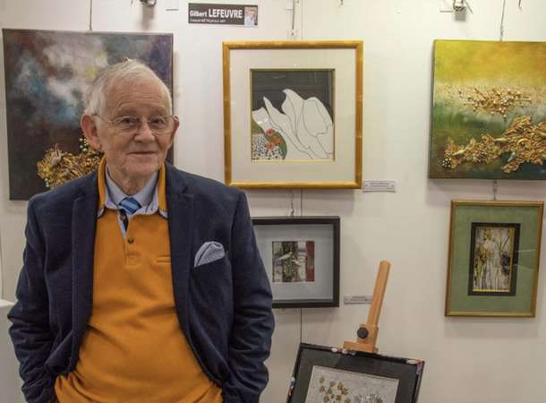 150 artistes pour les 20 ans de Métropole Art © D.R.