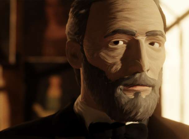 Marcel, un court-métrage qui en dit long © Arthur Pallu