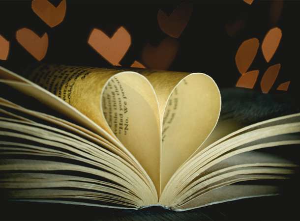 Quelques mots d’amour © Getty Images