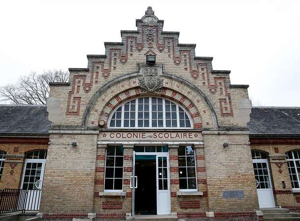 À Dury, une colonie d'épicuriens © Laurent Rousselin