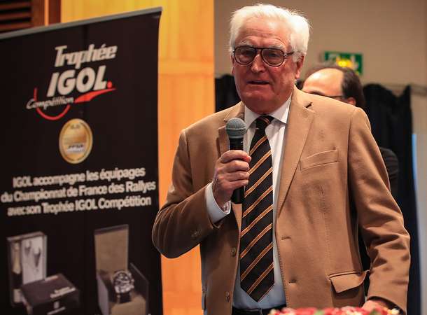 Amiens perd un capitaine d'industrie © Grégory Lenormand / DPPI