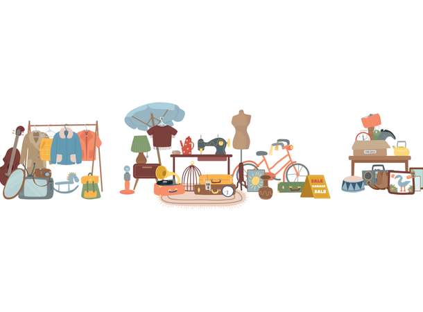 Grande réderie : la BBC recrute © Getty Images