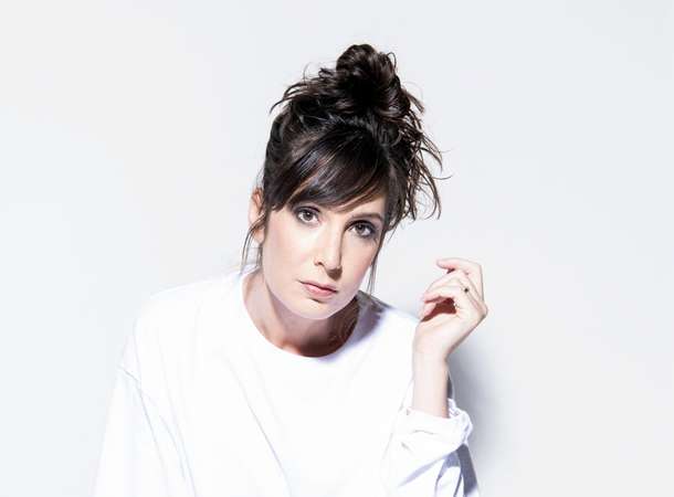 La crise (de rire) de la quarantaine © Alexandre Isard