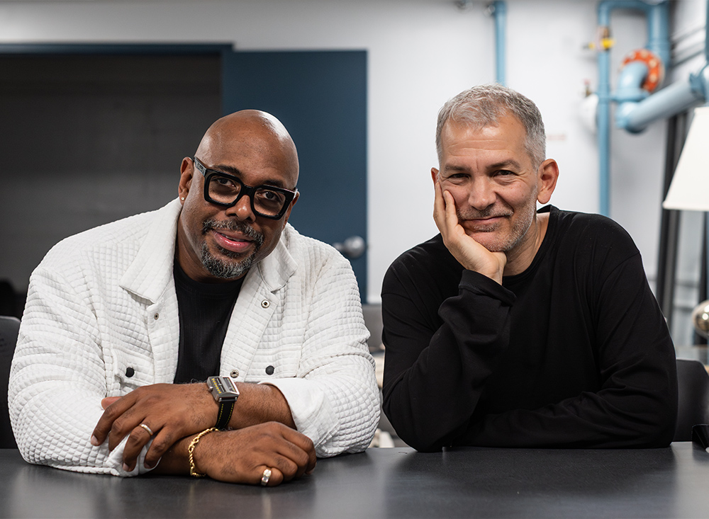 MacBride et Mehldau  © Luke Awtry Photography