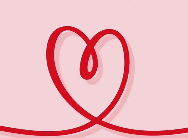 Au cœur d’une vie saine © Getty Images