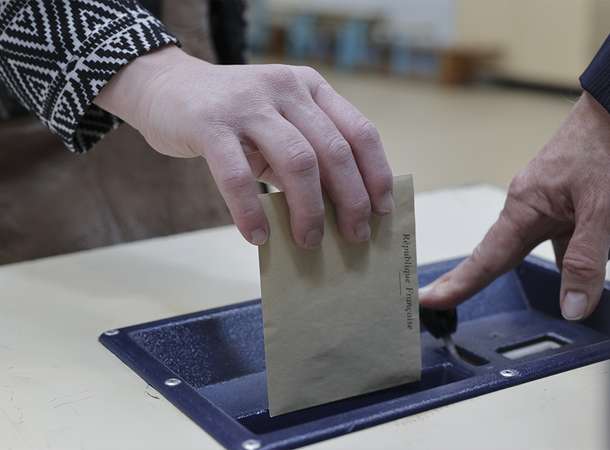 Les 37 maires déjà élus à Amiens Métropole © Laurent Rousselin