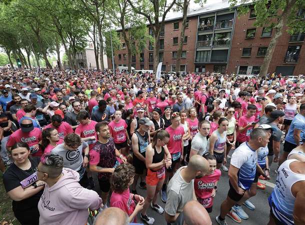 La Jules Verne et le cap des 10 000 cette année ? © Laurent Rousselin