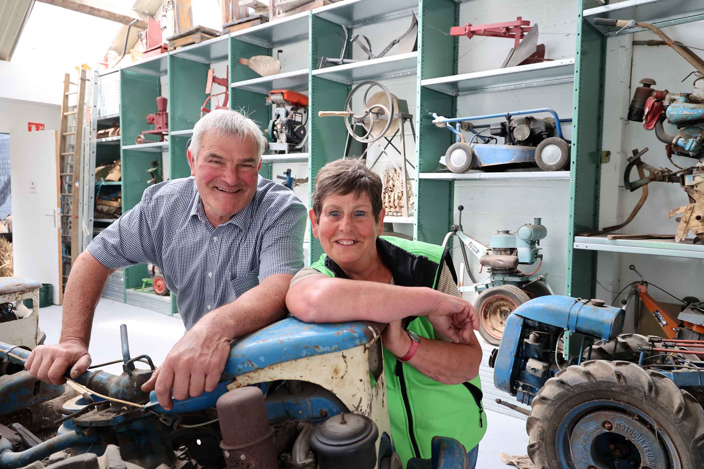 La nouvelle vitrine des hortillonnages 2 © Laurent Rousselin