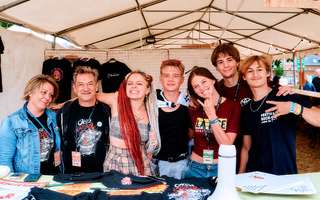 Un R4 toujours éco-solidaire, mais cette fois fin juin