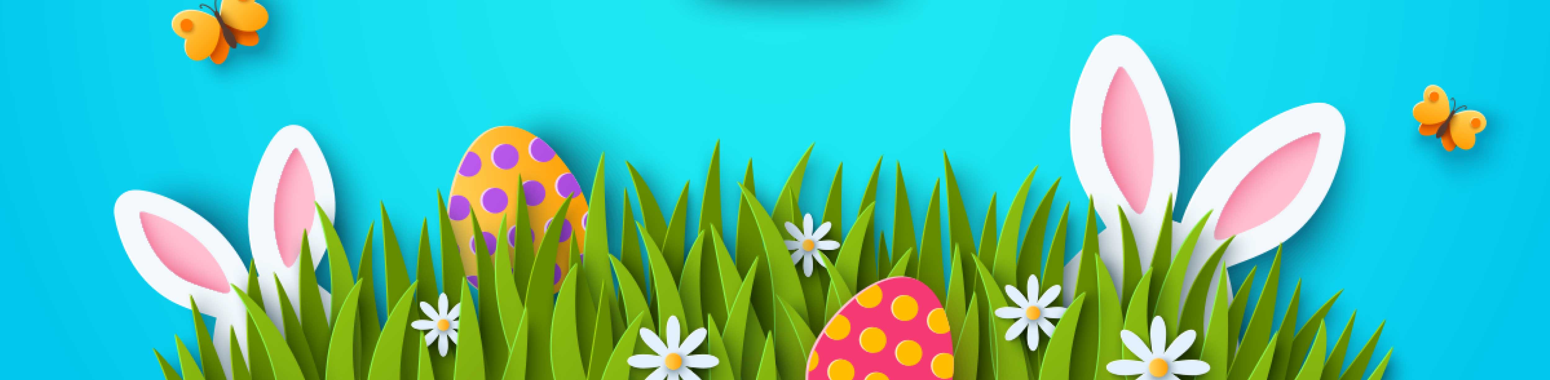  À Amiens, Pâques et cadeaux ! 2 © Getty Images