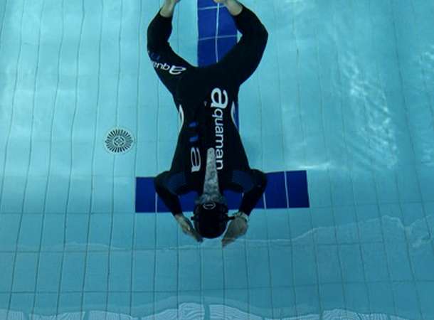 Le Coliseum retient son souffle © D.R.