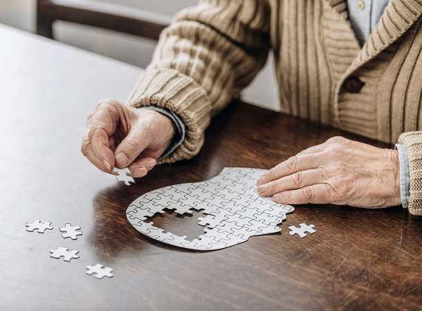 Mieux vivre avec Parkinson © Getty Images