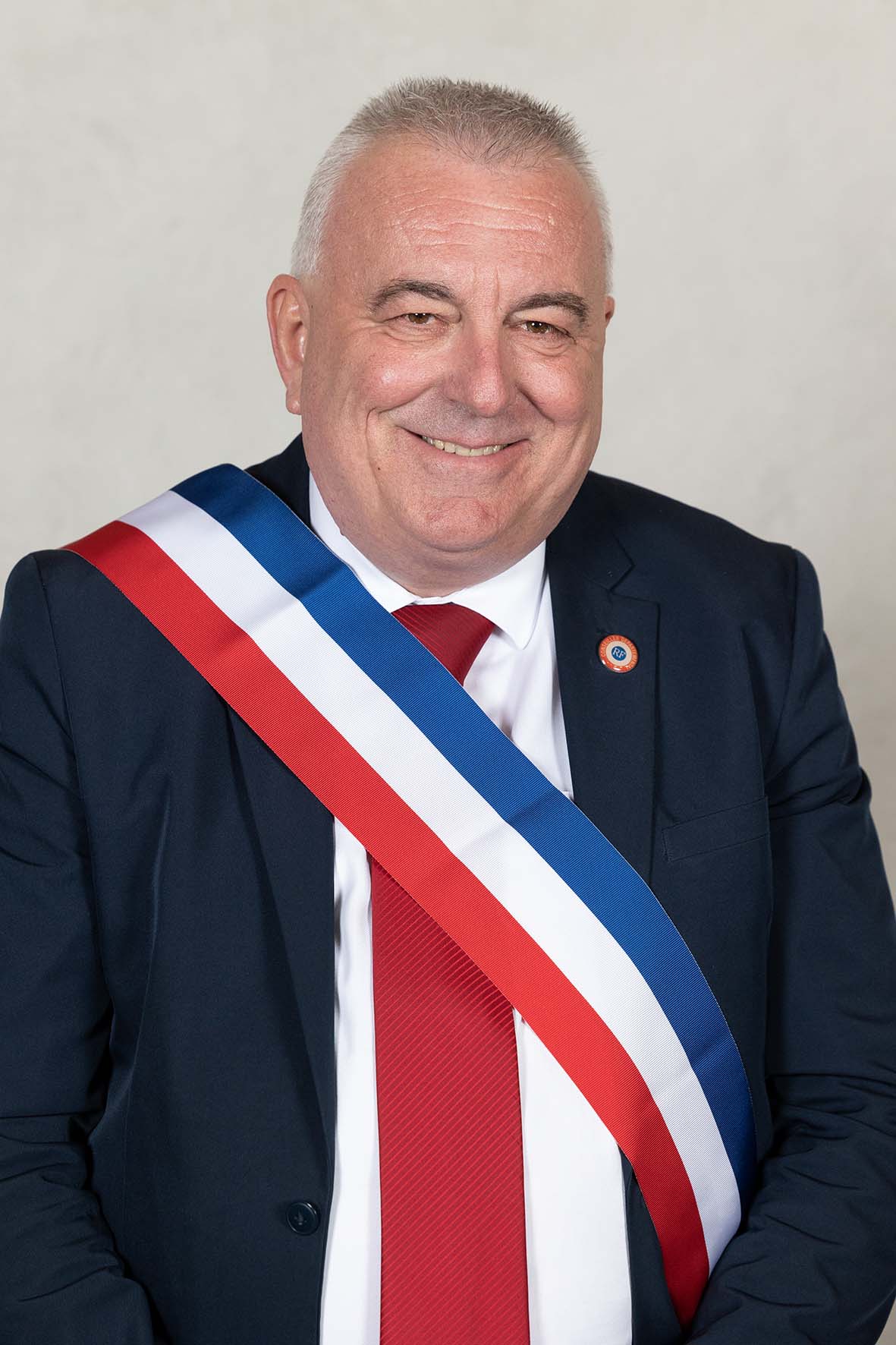 Un « appel à l’unité et au travail commun » 10 © Laurent Rousselin