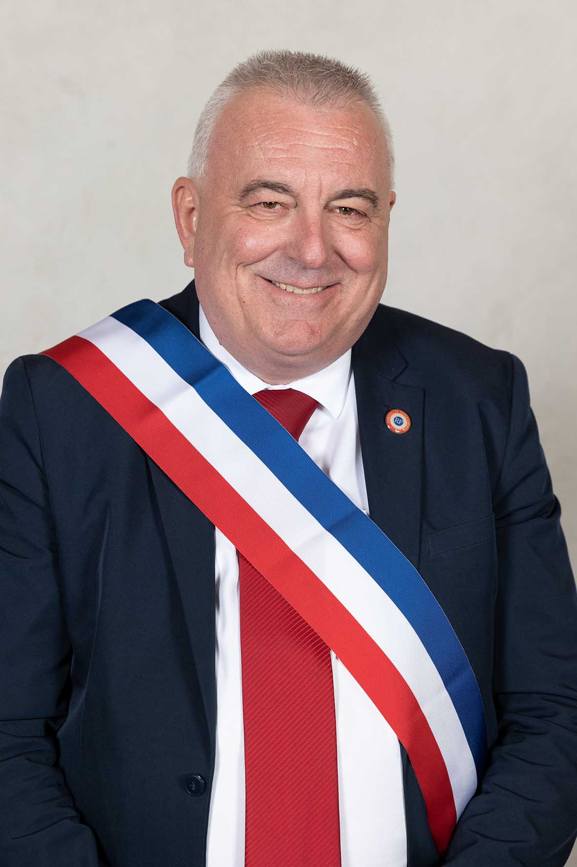 Un « appel à l’unité et au travail commun » 10 © Laurent Rousselin