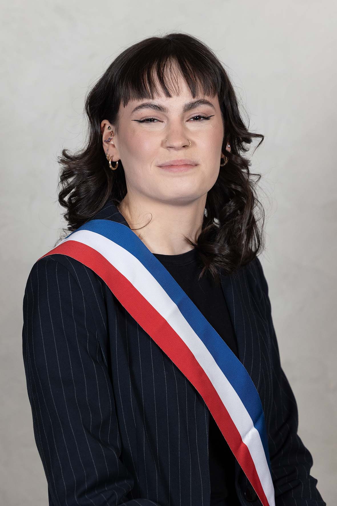 Un « appel à l’unité et au travail commun » 13 © Laurent Rousselin