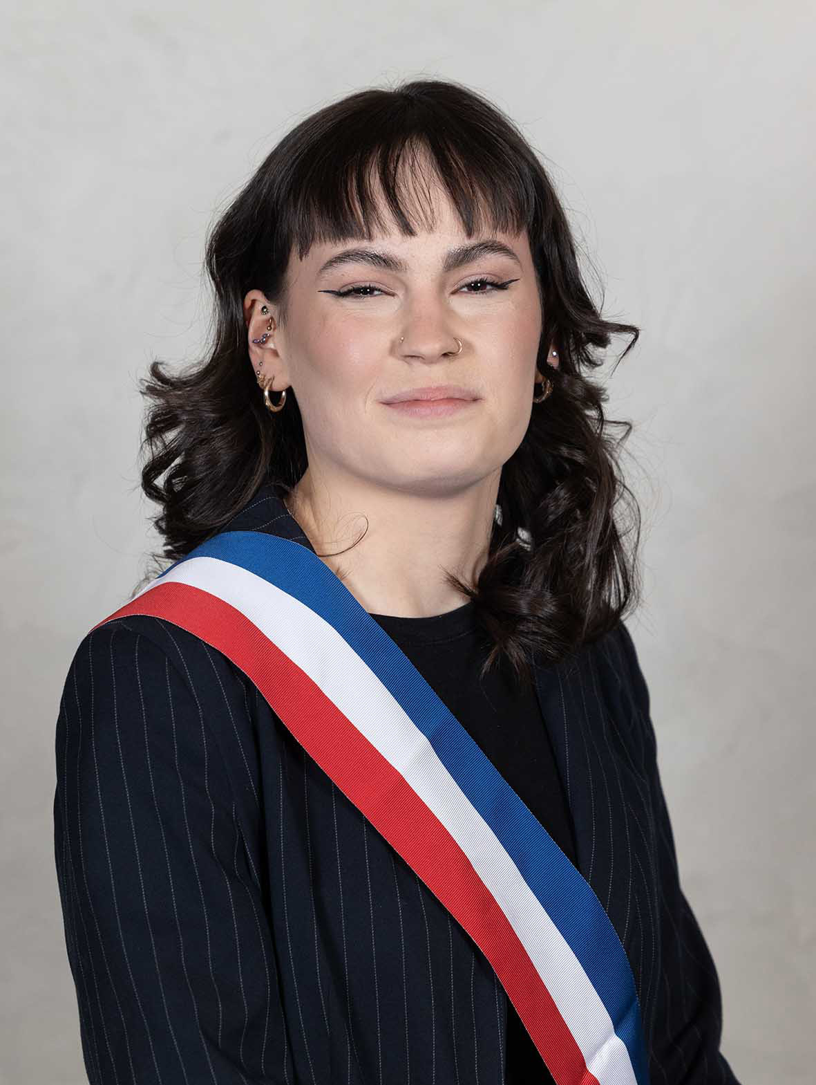 Un « appel à l’unité et au travail commun » 13 © Laurent Rousselin