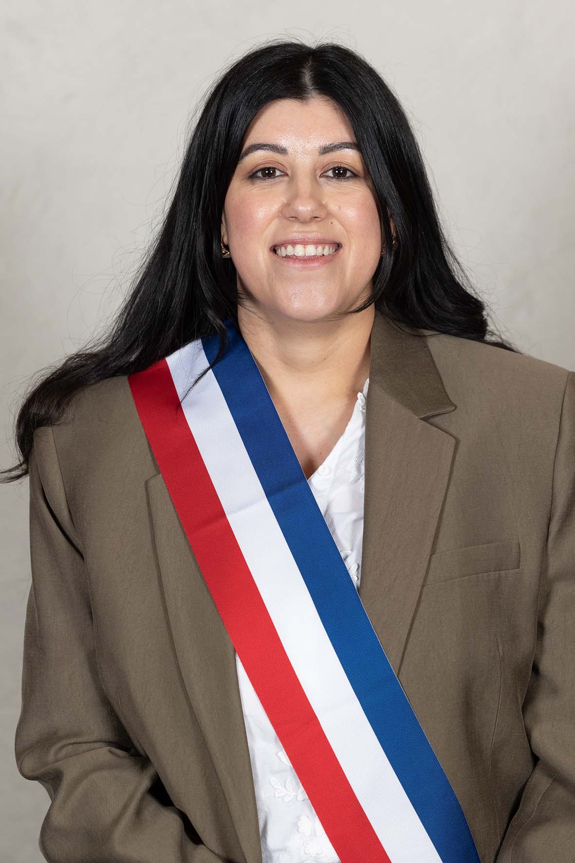 Un « appel à l’unité et au travail commun » 14 © Laurent Rousselin