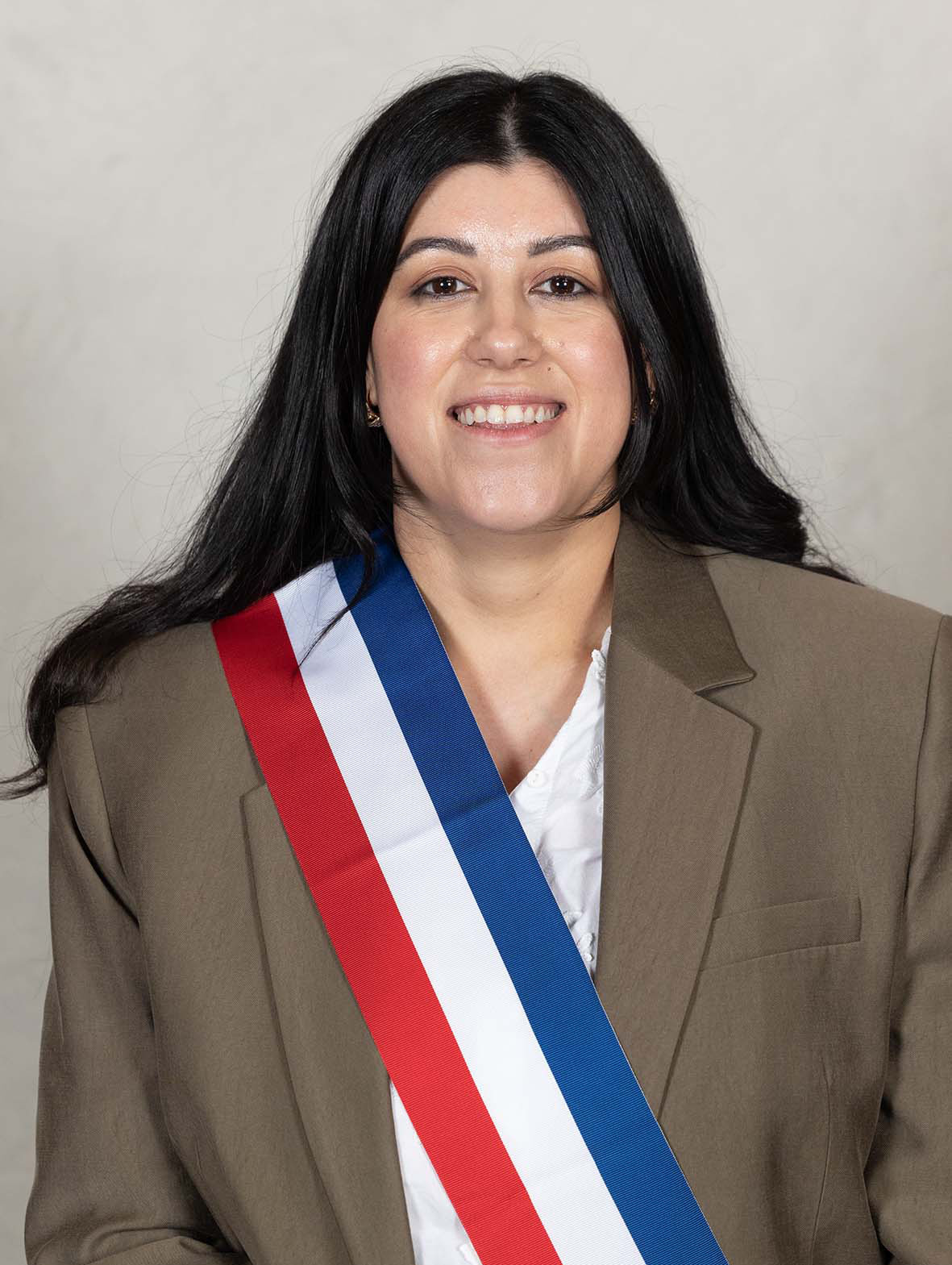 Un « appel à l’unité et au travail commun » 14 © Laurent Rousselin