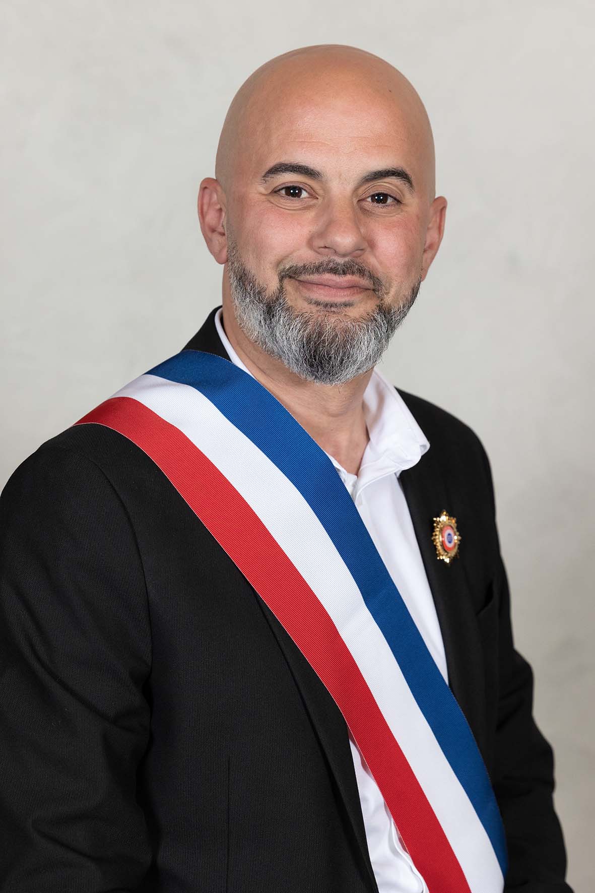 Un « appel à l’unité et au travail commun » 15 © Laurent Rousselin