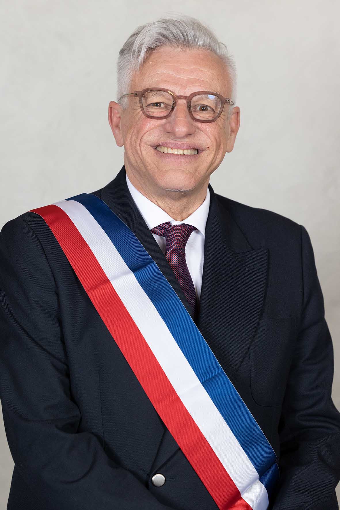 Un « appel à l’unité et au travail commun » 2 © Laurent Rousselin