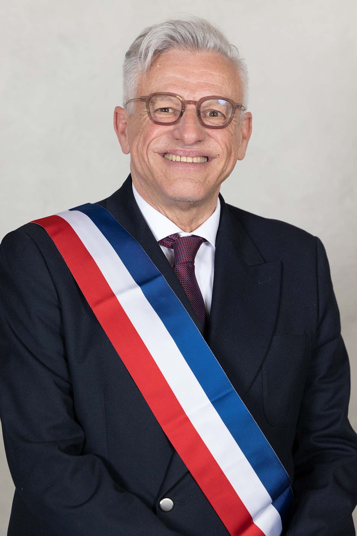 Un « appel à l’unité et au travail commun » 2 © Laurent Rousselin