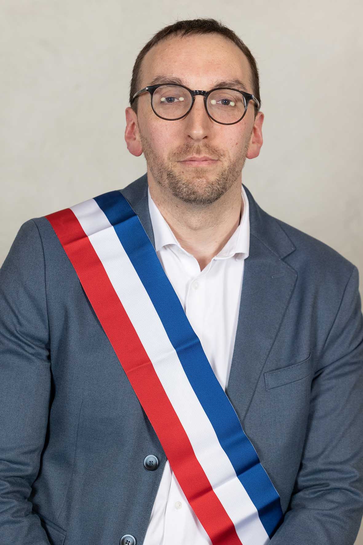 Un « appel à l’unité et au travail commun » 3 © Laurent Rousselin