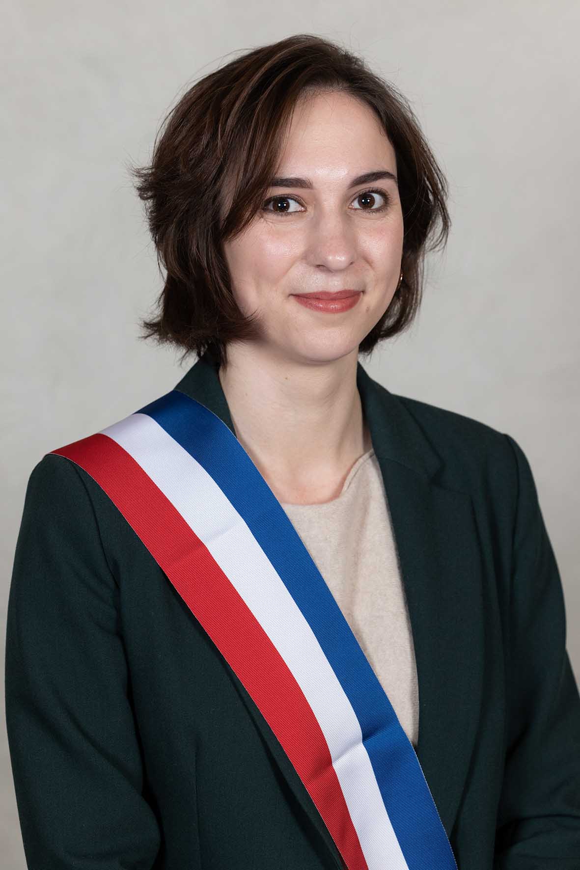 Un « appel à l’unité et au travail commun » 4 © Laurent Rousselin