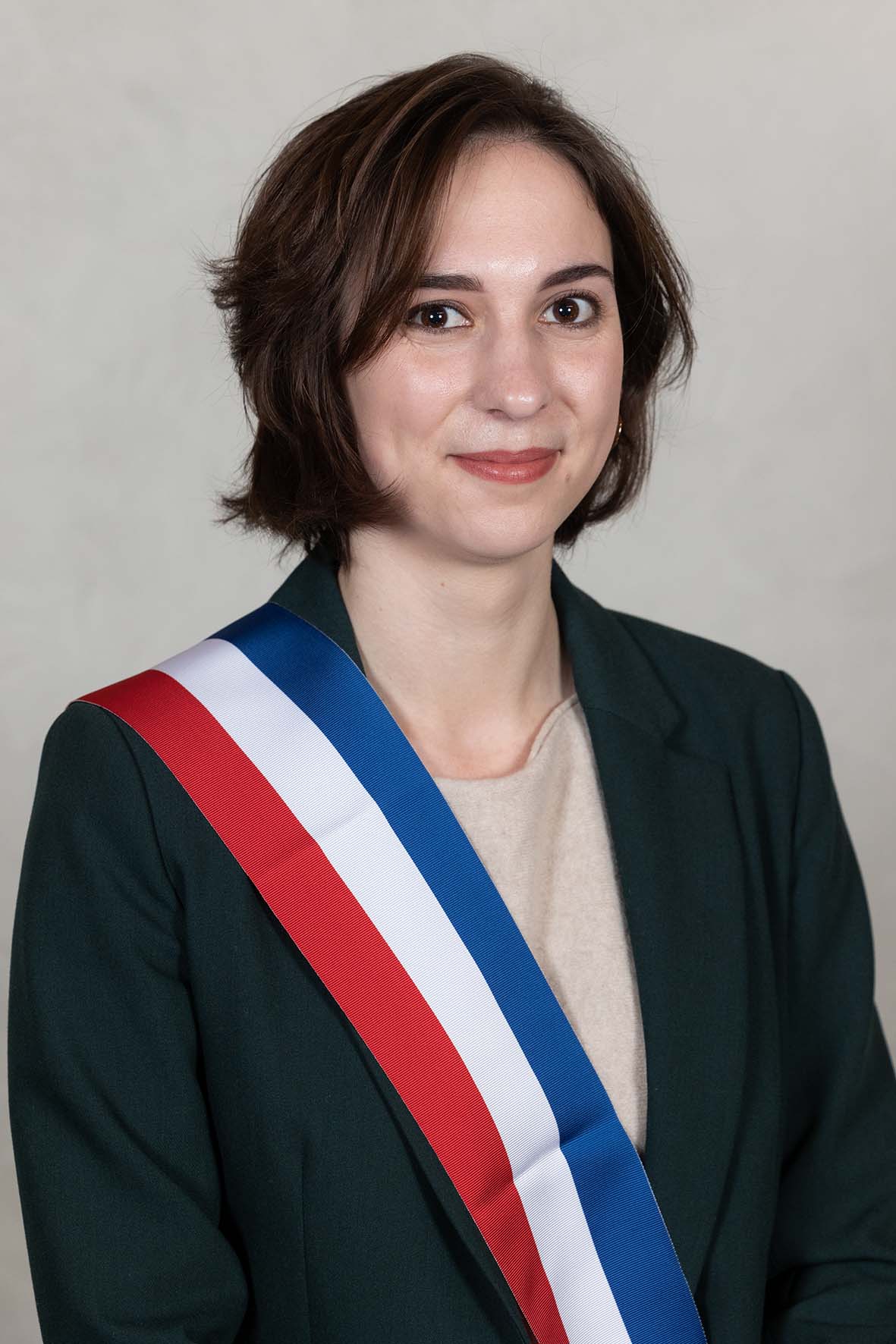 Un « appel à l’unité et au travail commun » 4 © Laurent Rousselin