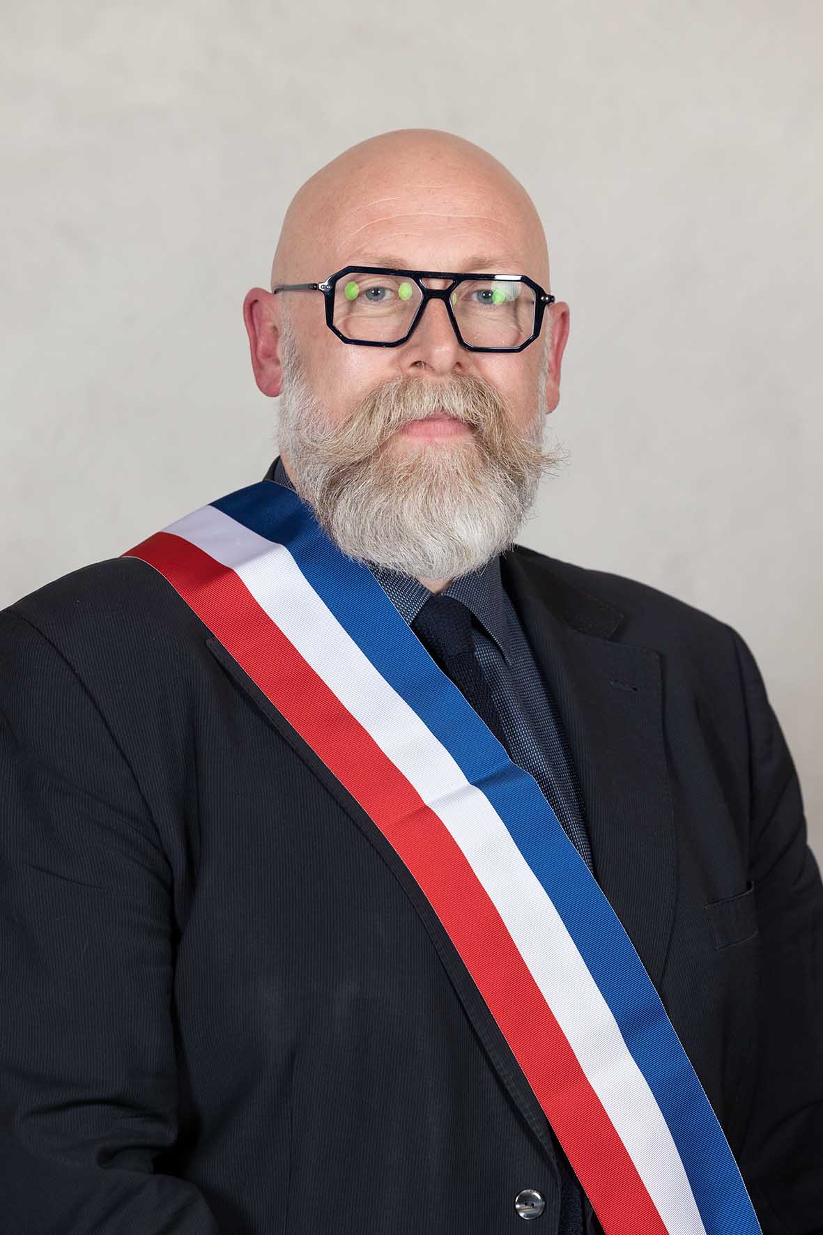 Un « appel à l’unité et au travail commun » 5 © Laurent Rousselin