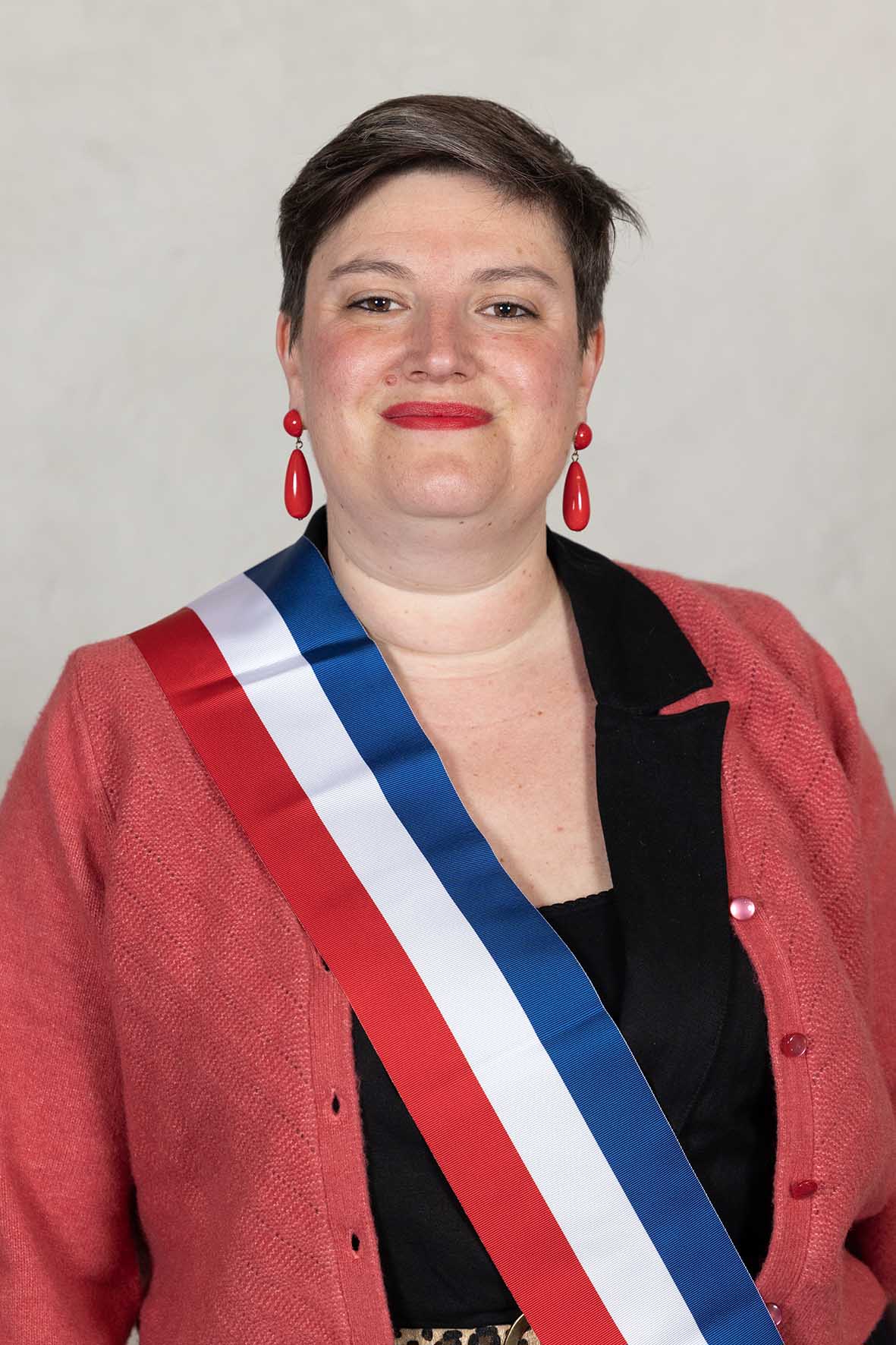 Un « appel à l’unité et au travail commun » 6 © Laurent Rousselin