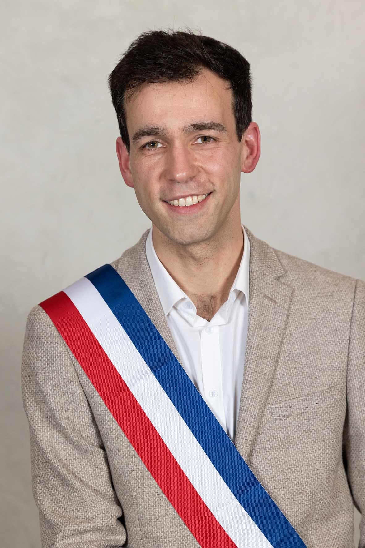 Un « appel à l’unité et au travail commun » 7 © Laurent Rousselin