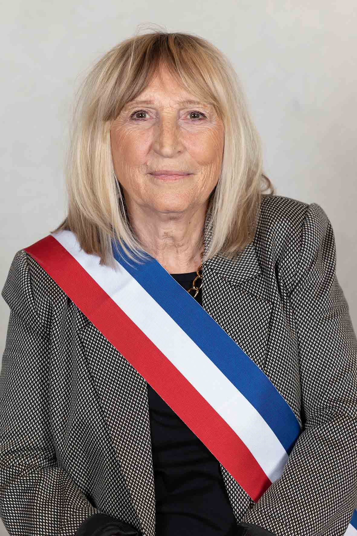 Un « appel à l’unité et au travail commun » 8 © Laurent Rousselin