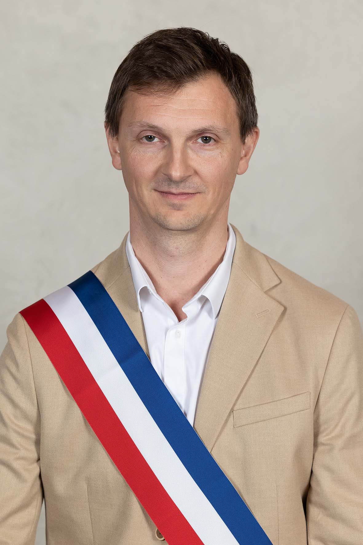 Un « appel à l’unité et au travail commun » 9 © Laurent Rousselin