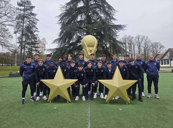 Des étoiles plein les yeux © D.R.