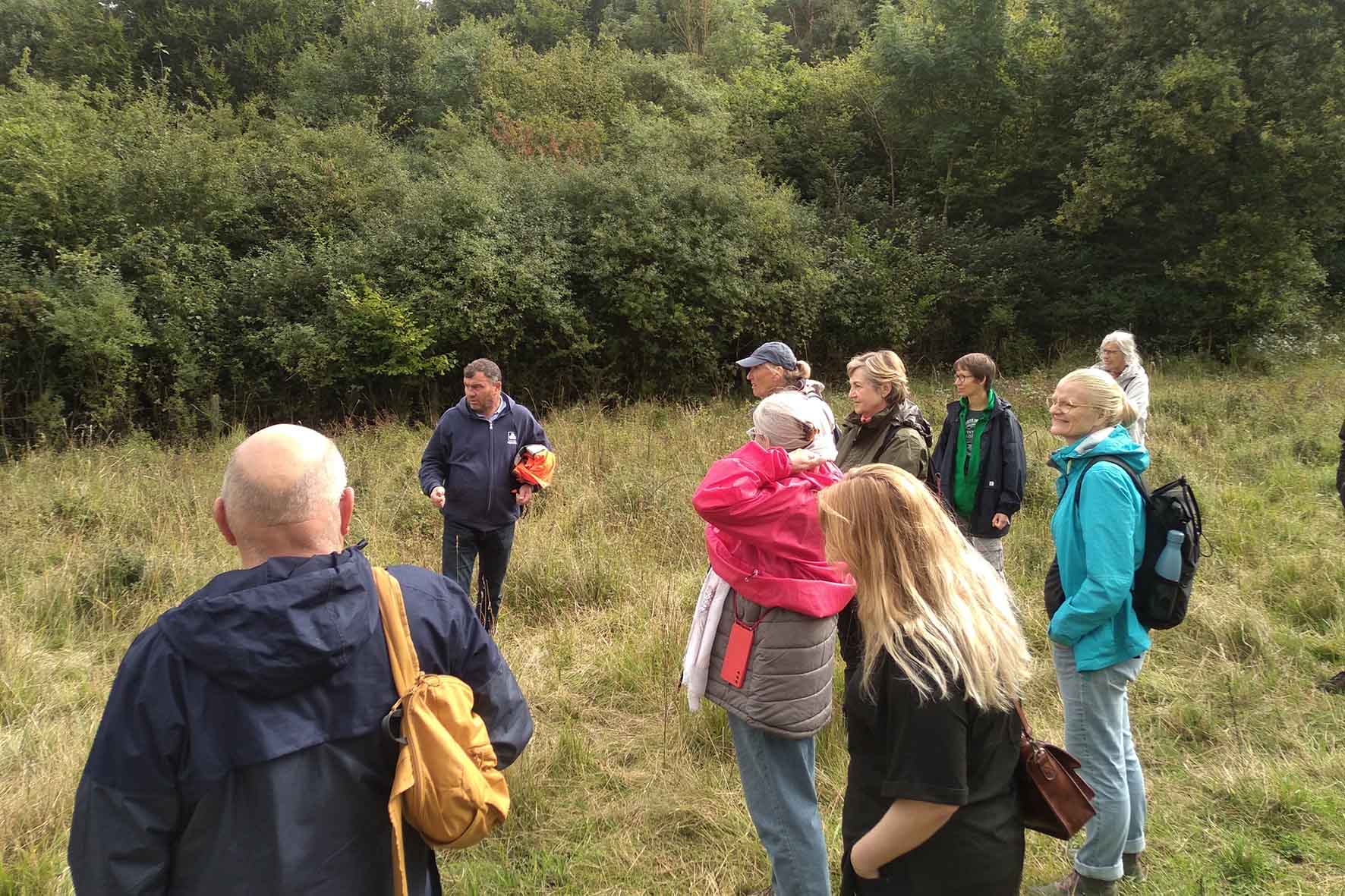 Échappées vertes 2 © Franck Cominale