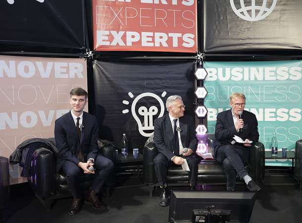 « Inventons un Choose Amiens » © Laurent Rousselin