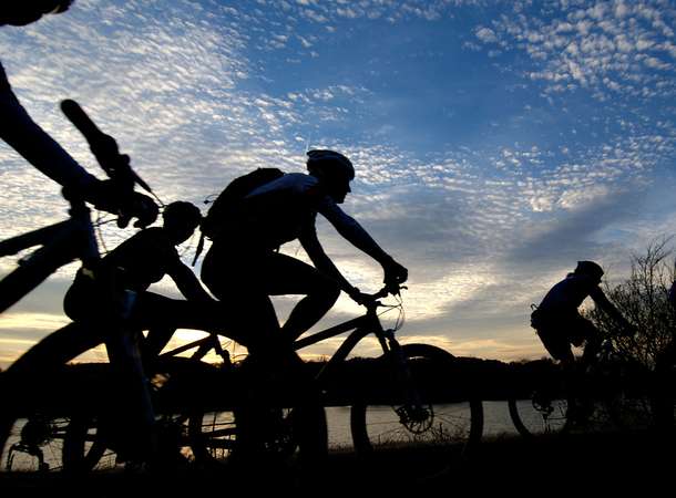 Ralliez l’Australie à vélo © Getty Images