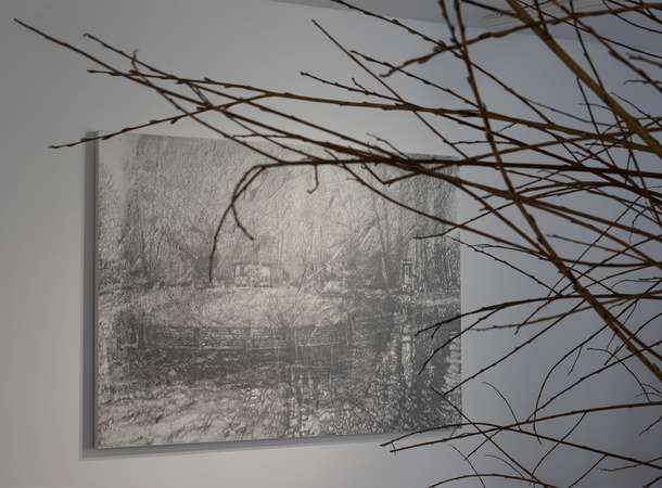 Regards sur patrimoine © Laurent Rousselin