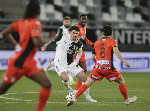 Amiens d’un miracle… © Laurent Rousselin