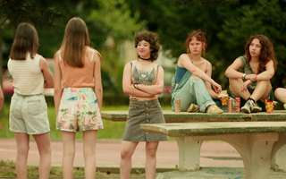 La Ville d’Amiens soutient le FFEVAS - Festival du Film d'Education à...