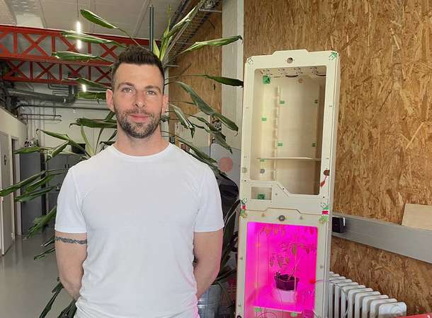 Potagers à partager © D. R.