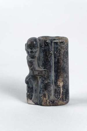 Trésor Égypte 03 © Musée de Picardie / Irwin Leullier