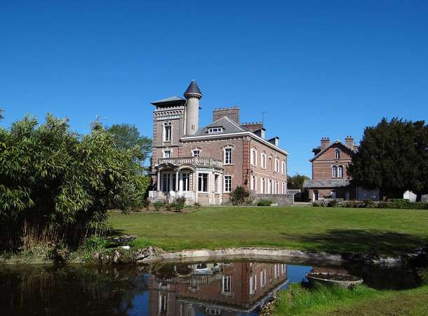 Un festival de goût © Laurent Rousselin