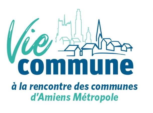 Un président sur le pont 1 © Amiens Métropole