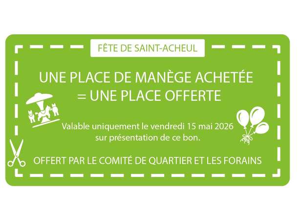 Quatre jours de fête